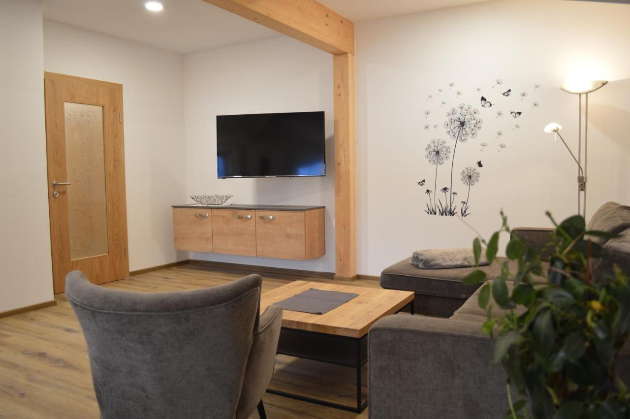 Filzerlehen Villa Radstadt Dış mekan fotoğraf
