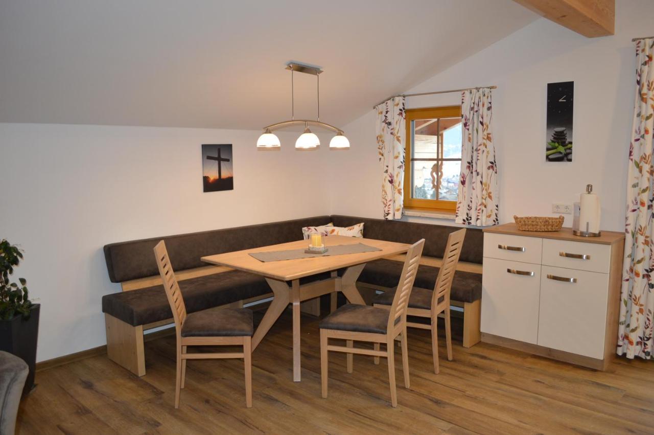 Filzerlehen Villa Radstadt Dış mekan fotoğraf