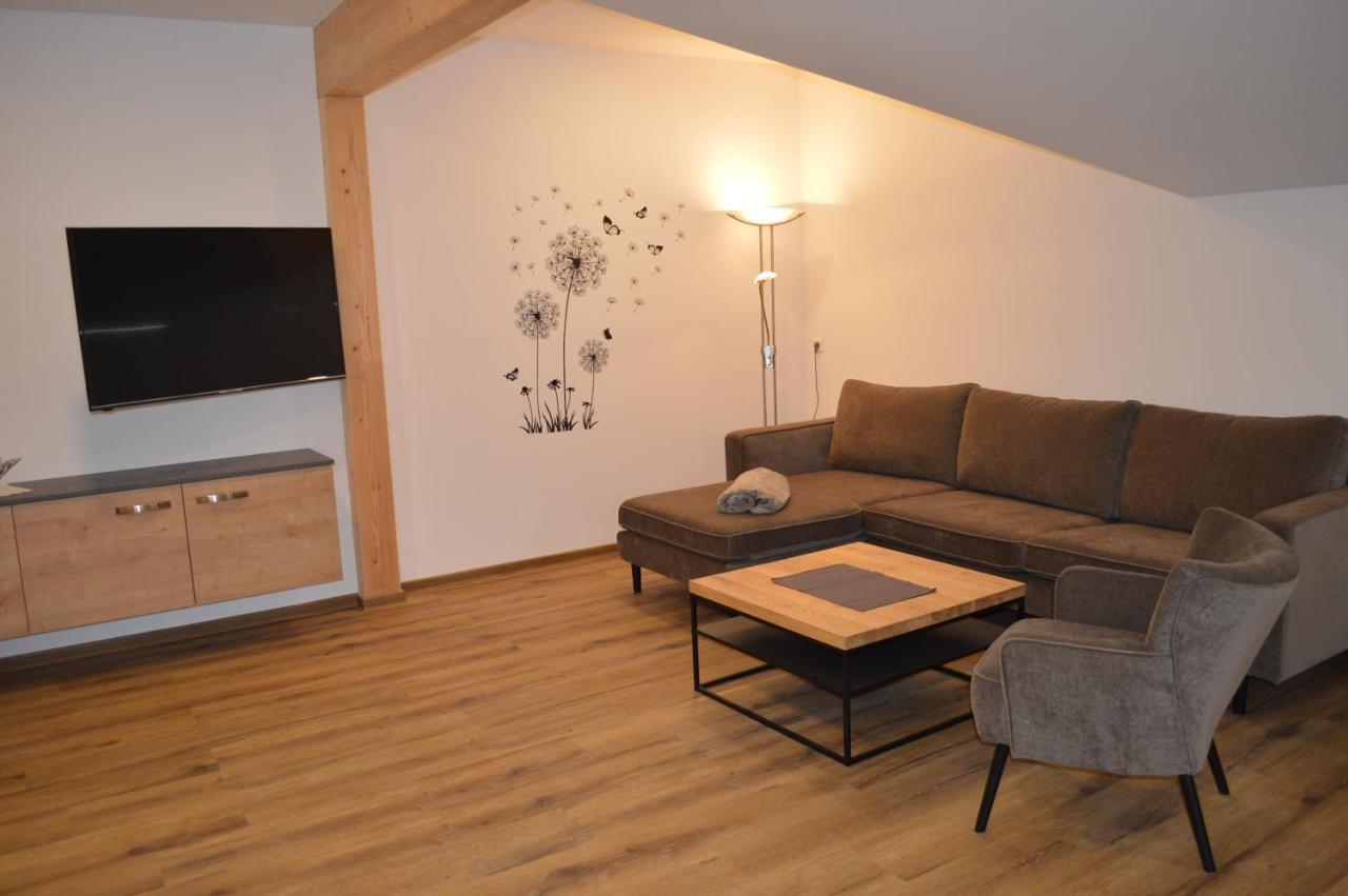 Filzerlehen Villa Radstadt Dış mekan fotoğraf