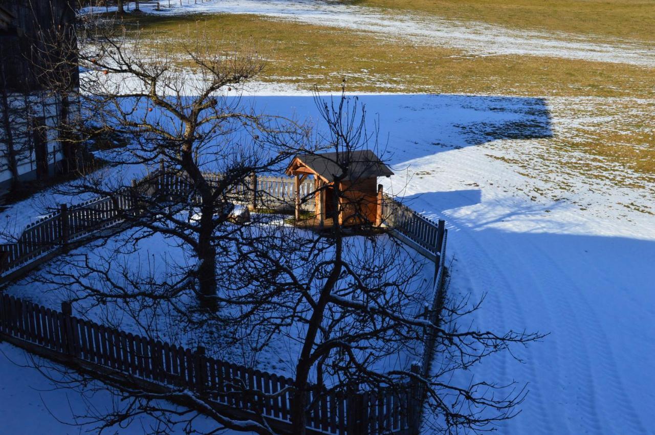 Filzerlehen Villa Radstadt Dış mekan fotoğraf