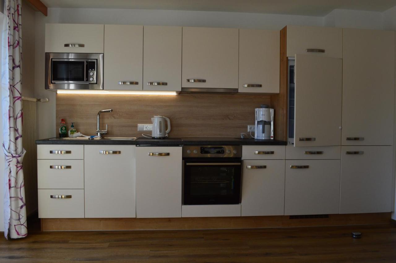 Filzerlehen Villa Radstadt Dış mekan fotoğraf