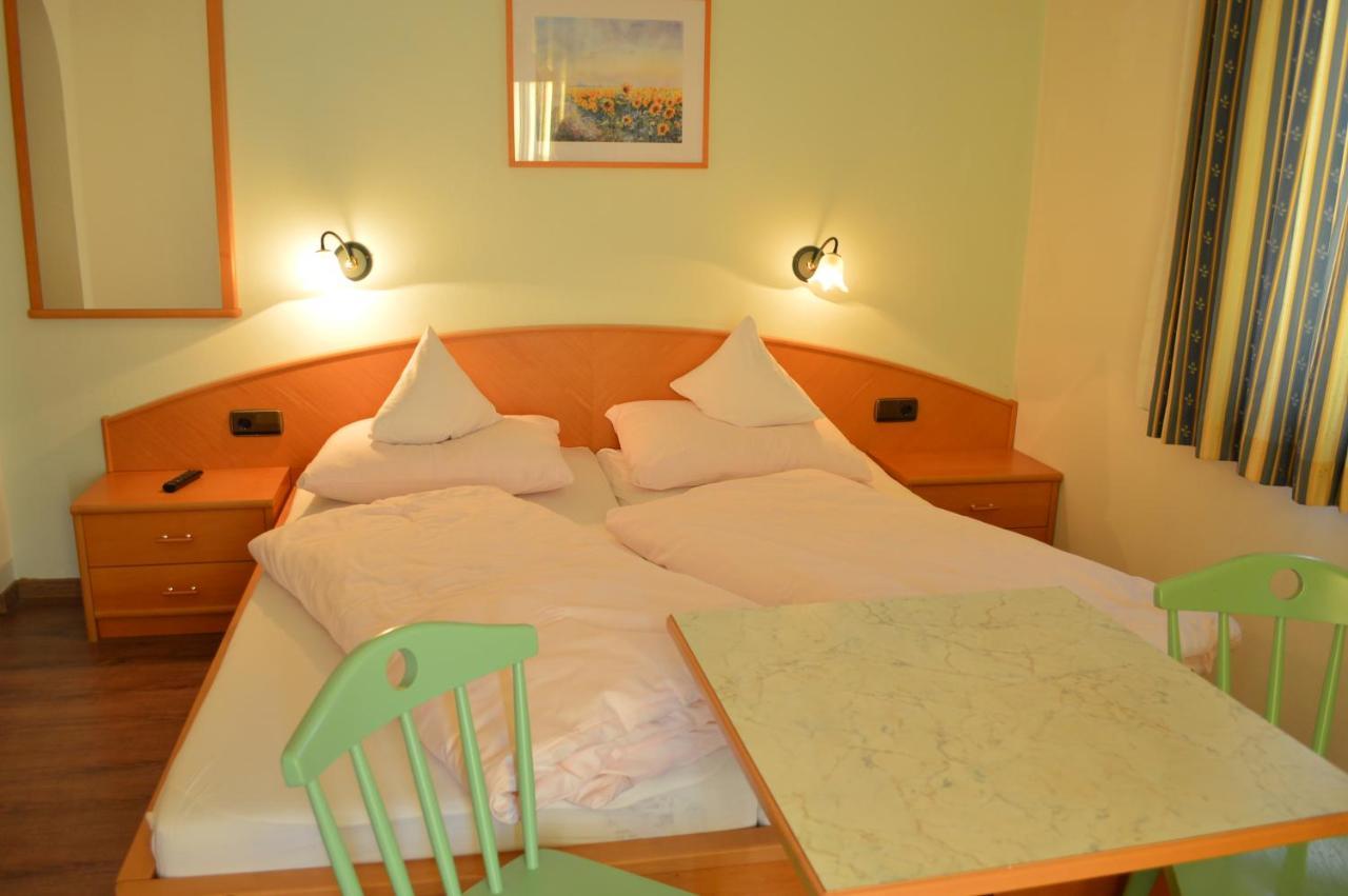 Filzerlehen Villa Radstadt Dış mekan fotoğraf