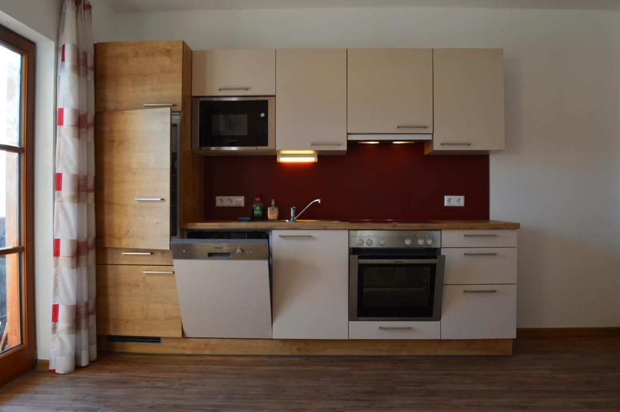 Filzerlehen Villa Radstadt Dış mekan fotoğraf