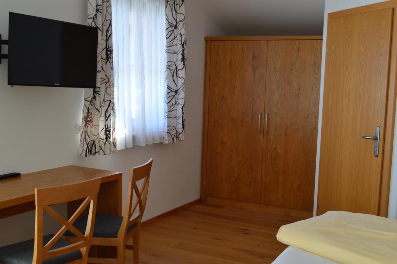 Filzerlehen Villa Radstadt Dış mekan fotoğraf