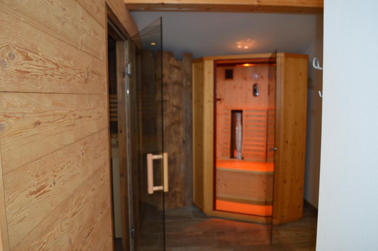 Filzerlehen Villa Radstadt Dış mekan fotoğraf