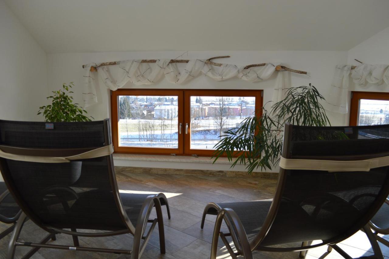 Filzerlehen Villa Radstadt Dış mekan fotoğraf
