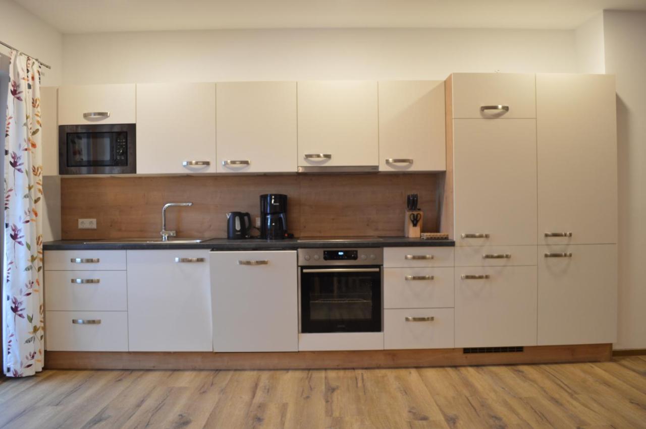 Filzerlehen Villa Radstadt Dış mekan fotoğraf