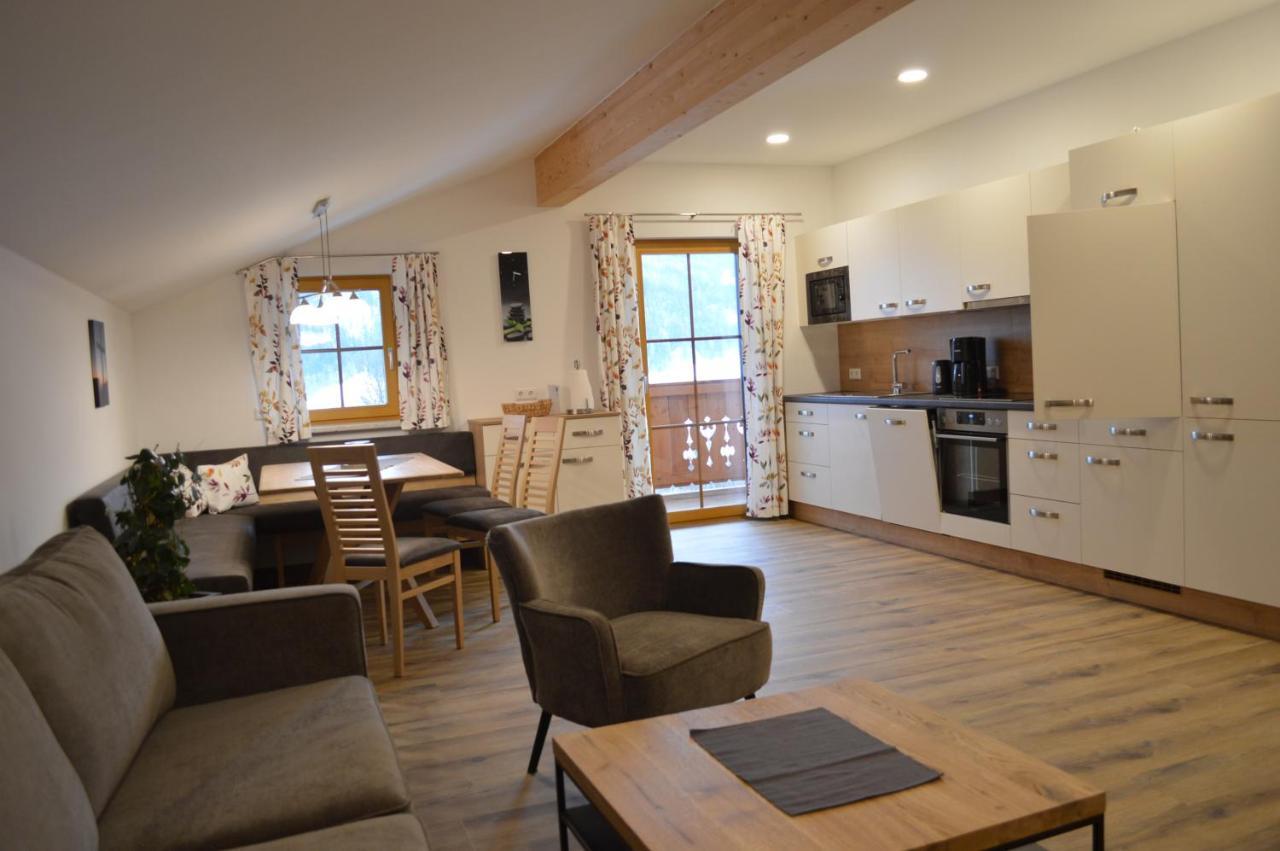 Filzerlehen Villa Radstadt Dış mekan fotoğraf