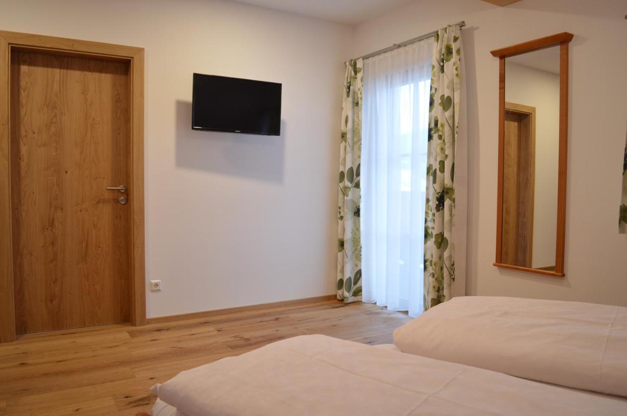 Filzerlehen Villa Radstadt Dış mekan fotoğraf
