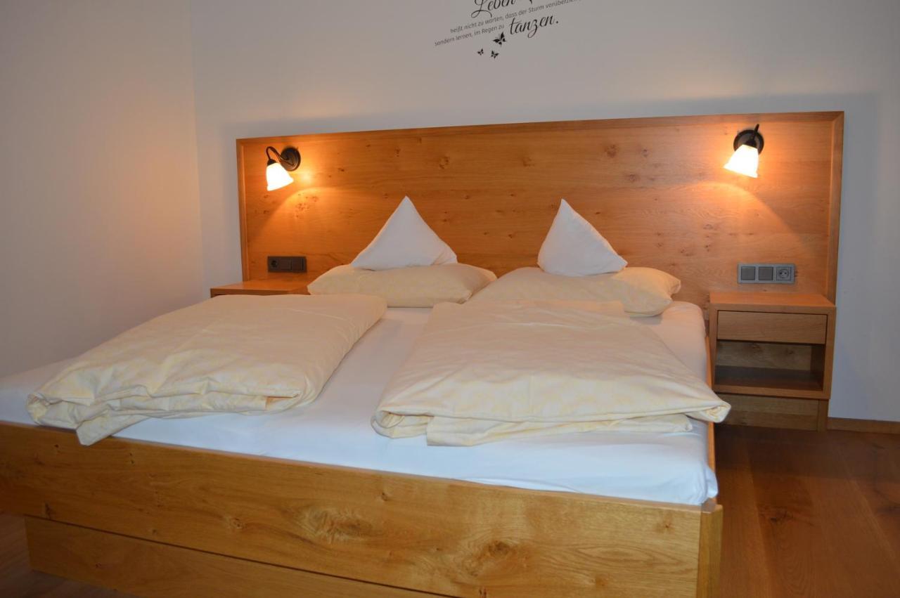 Filzerlehen Villa Radstadt Dış mekan fotoğraf