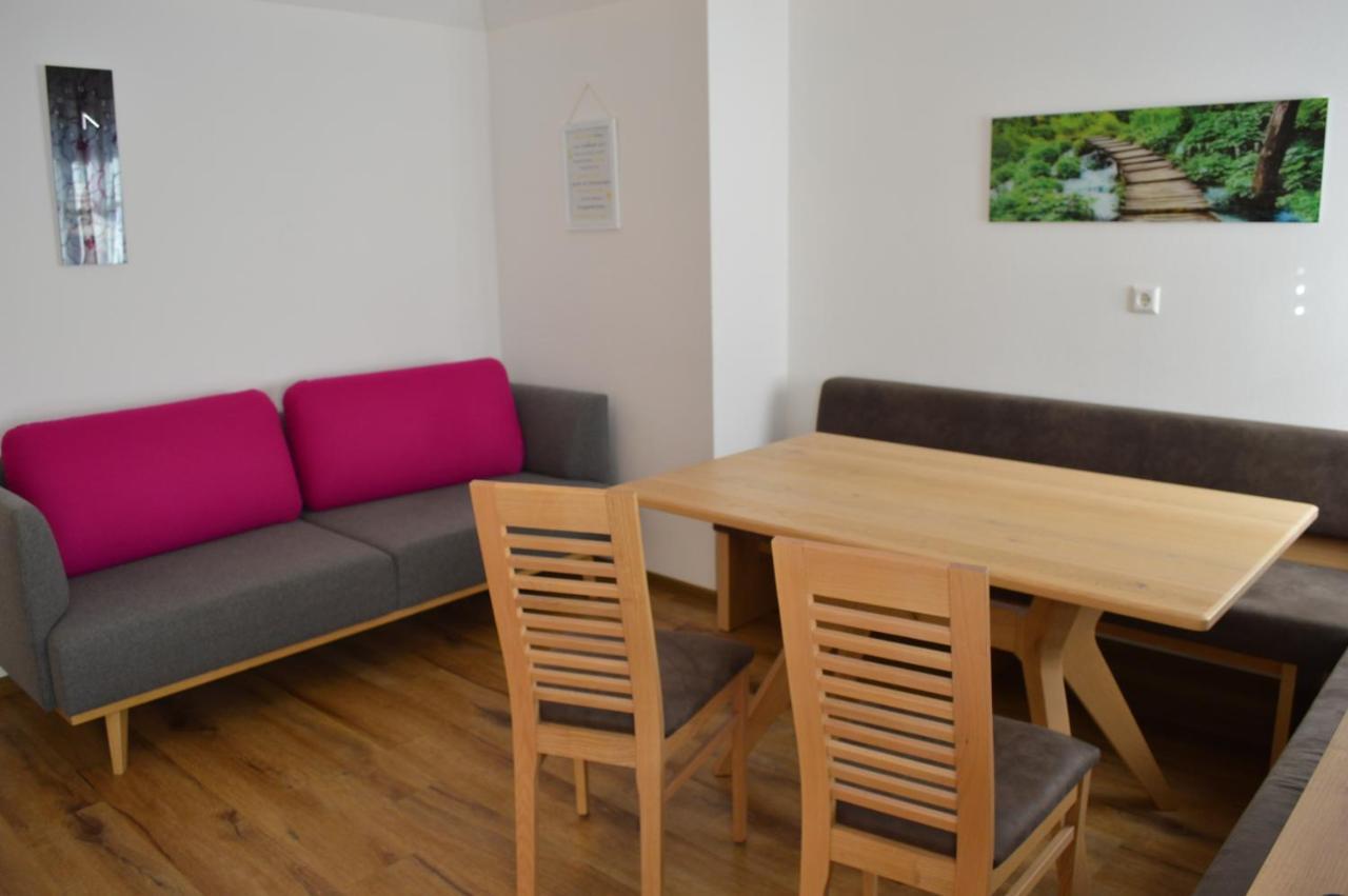 Filzerlehen Villa Radstadt Dış mekan fotoğraf