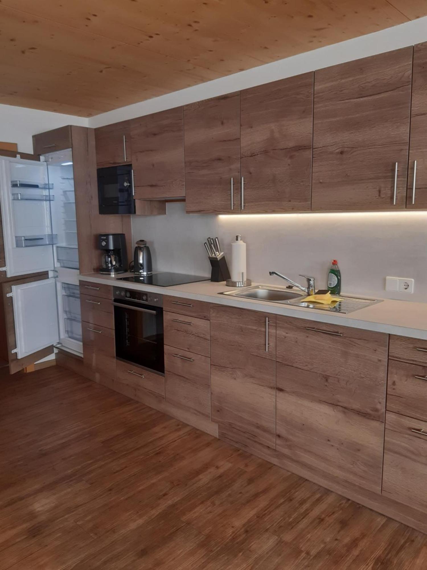 Filzerlehen Villa Radstadt Dış mekan fotoğraf