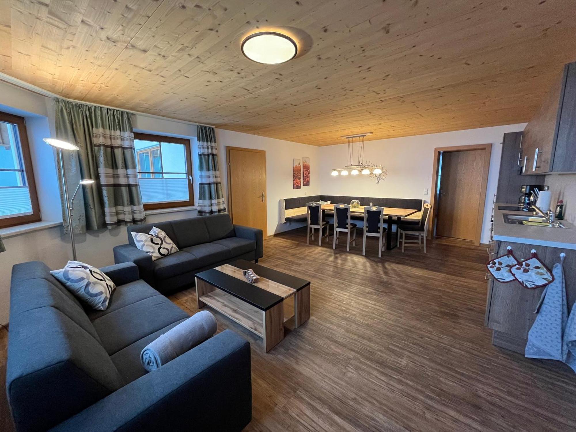Filzerlehen Villa Radstadt Dış mekan fotoğraf