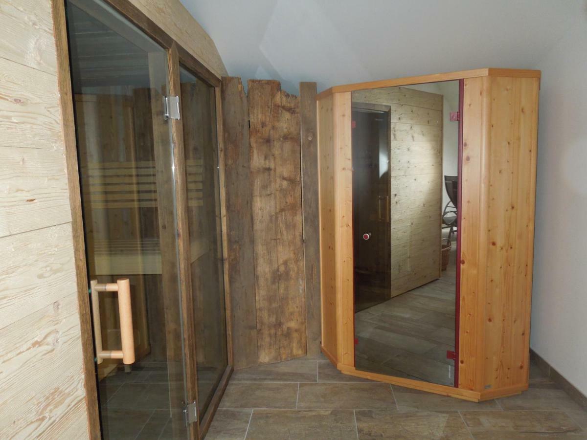 Filzerlehen Villa Radstadt Dış mekan fotoğraf