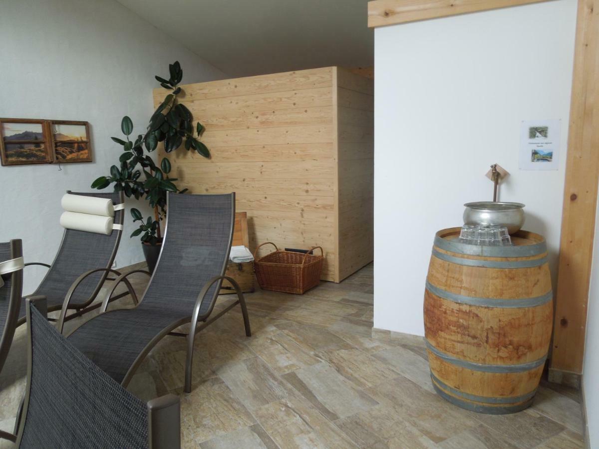 Filzerlehen Villa Radstadt Dış mekan fotoğraf