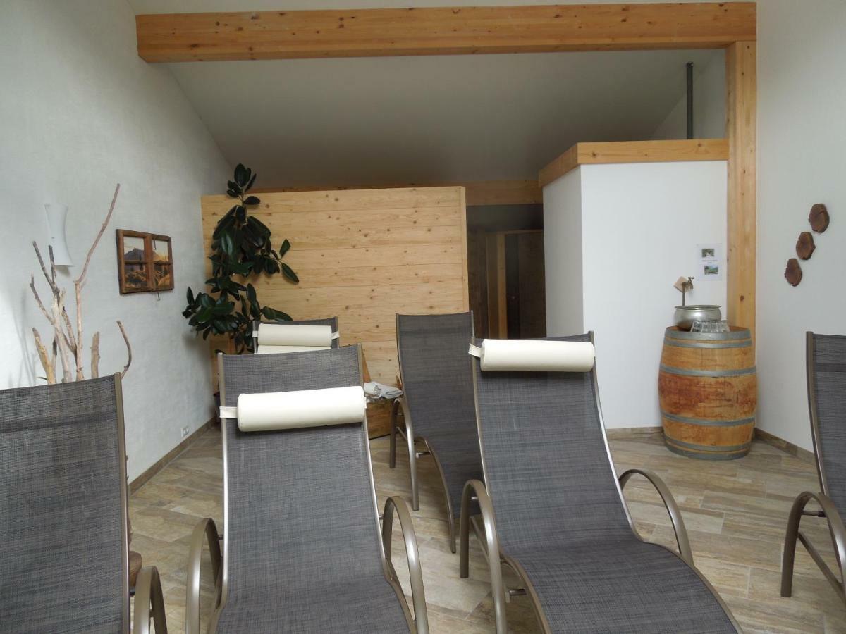 Filzerlehen Villa Radstadt Dış mekan fotoğraf
