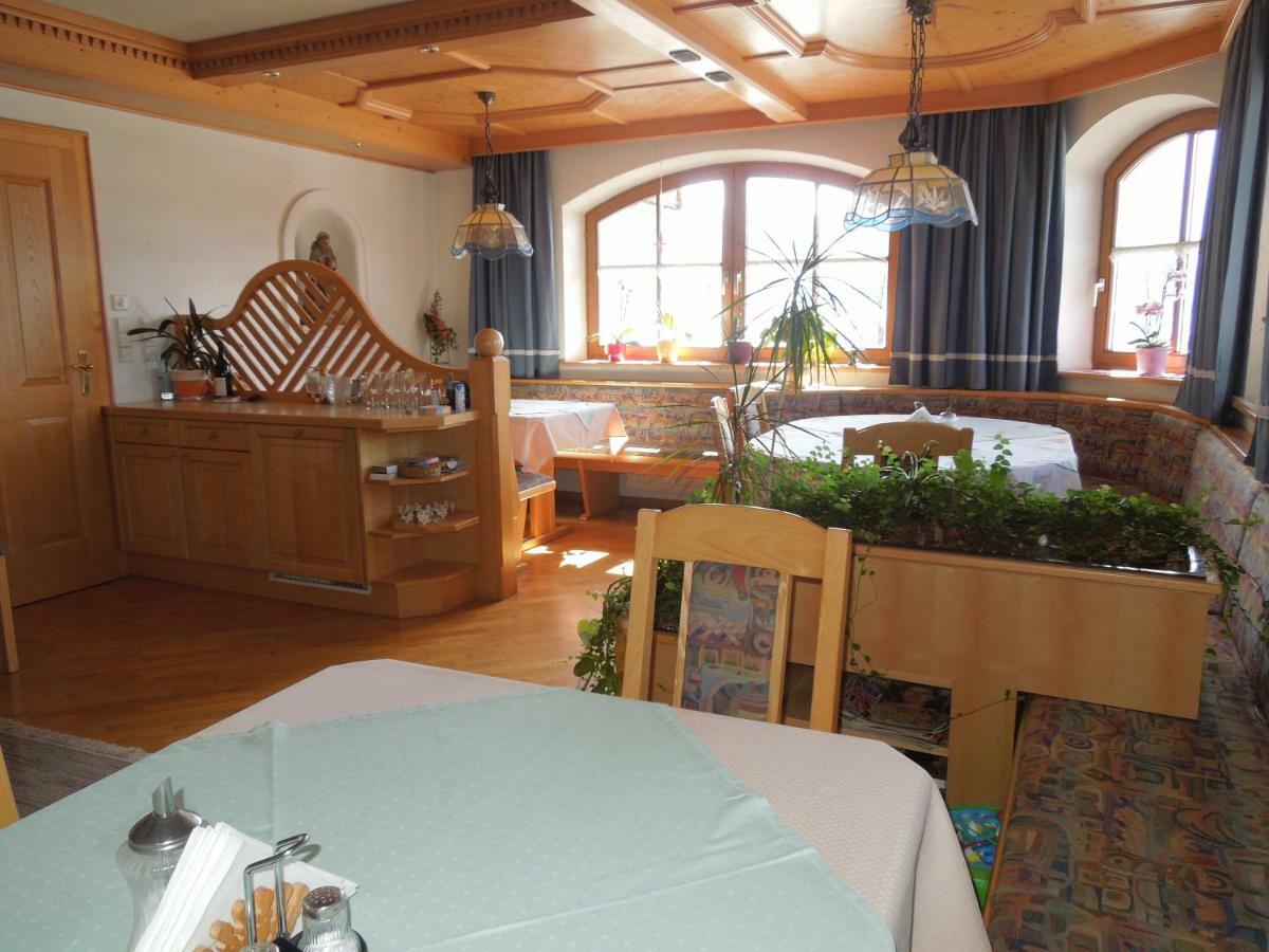 Filzerlehen Villa Radstadt Dış mekan fotoğraf