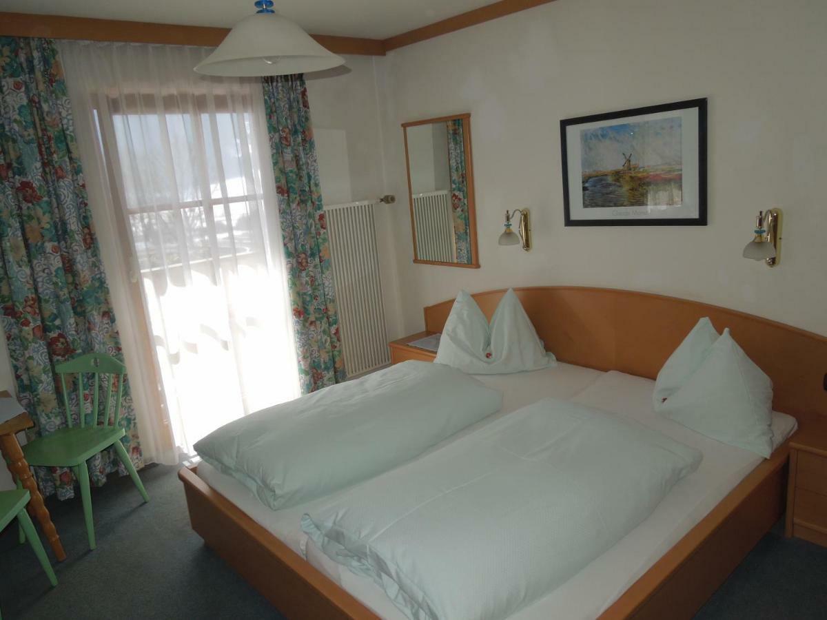 Filzerlehen Villa Radstadt Dış mekan fotoğraf