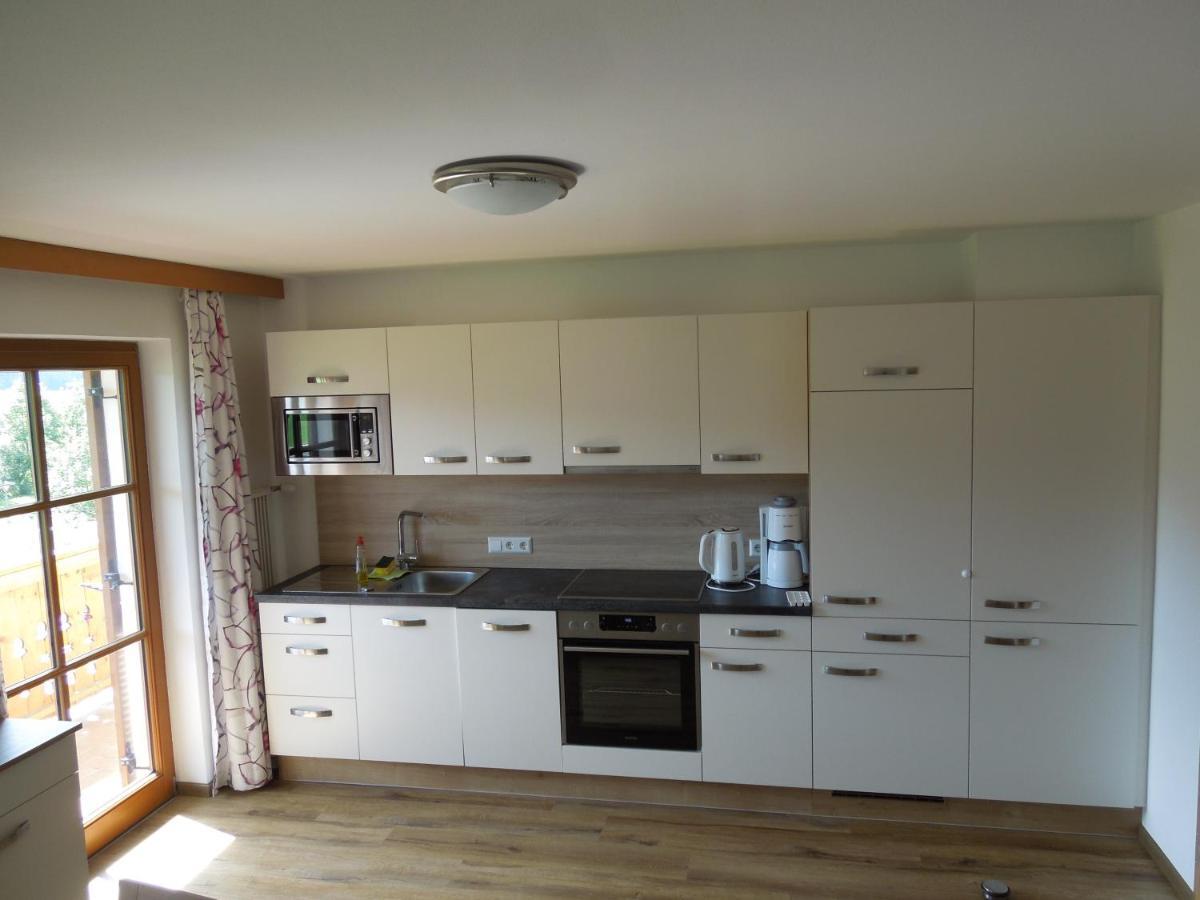 Filzerlehen Villa Radstadt Dış mekan fotoğraf