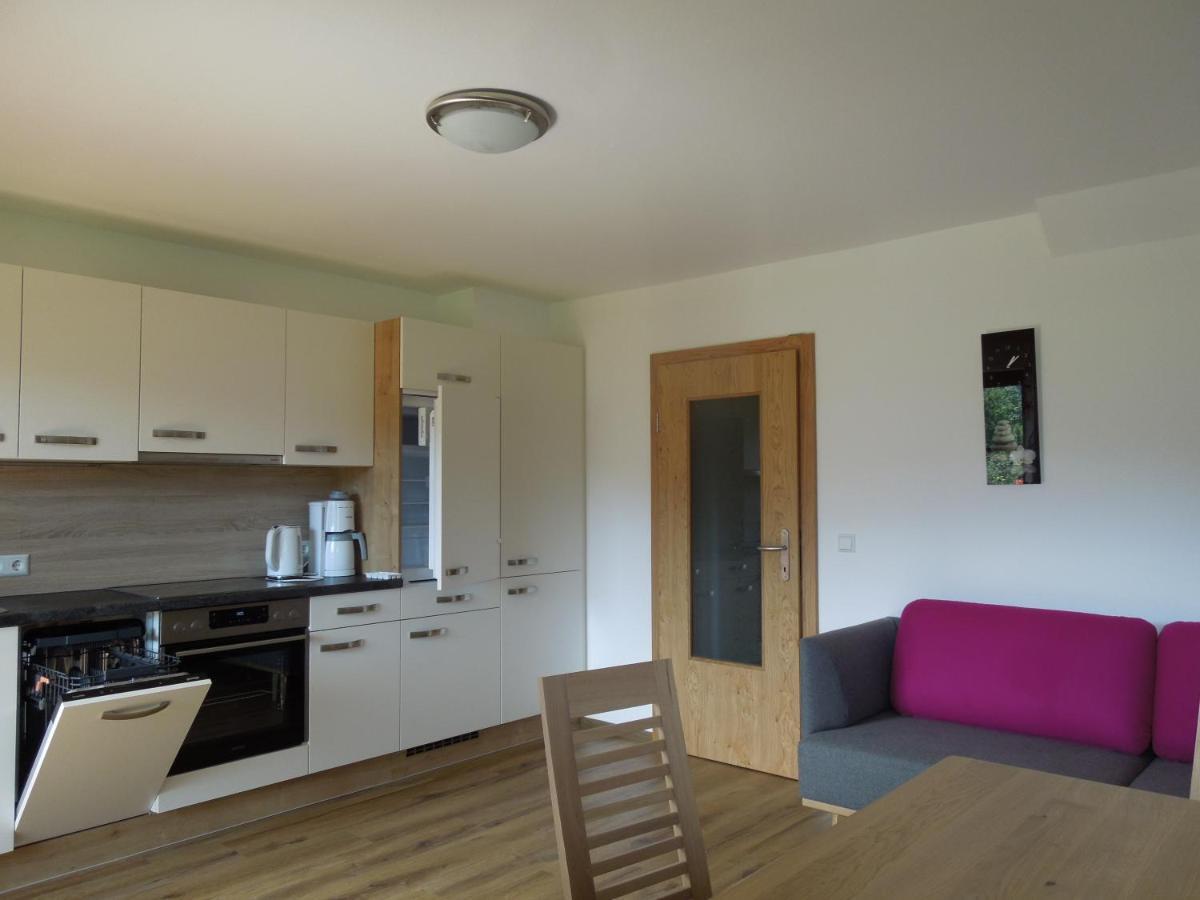 Filzerlehen Villa Radstadt Dış mekan fotoğraf